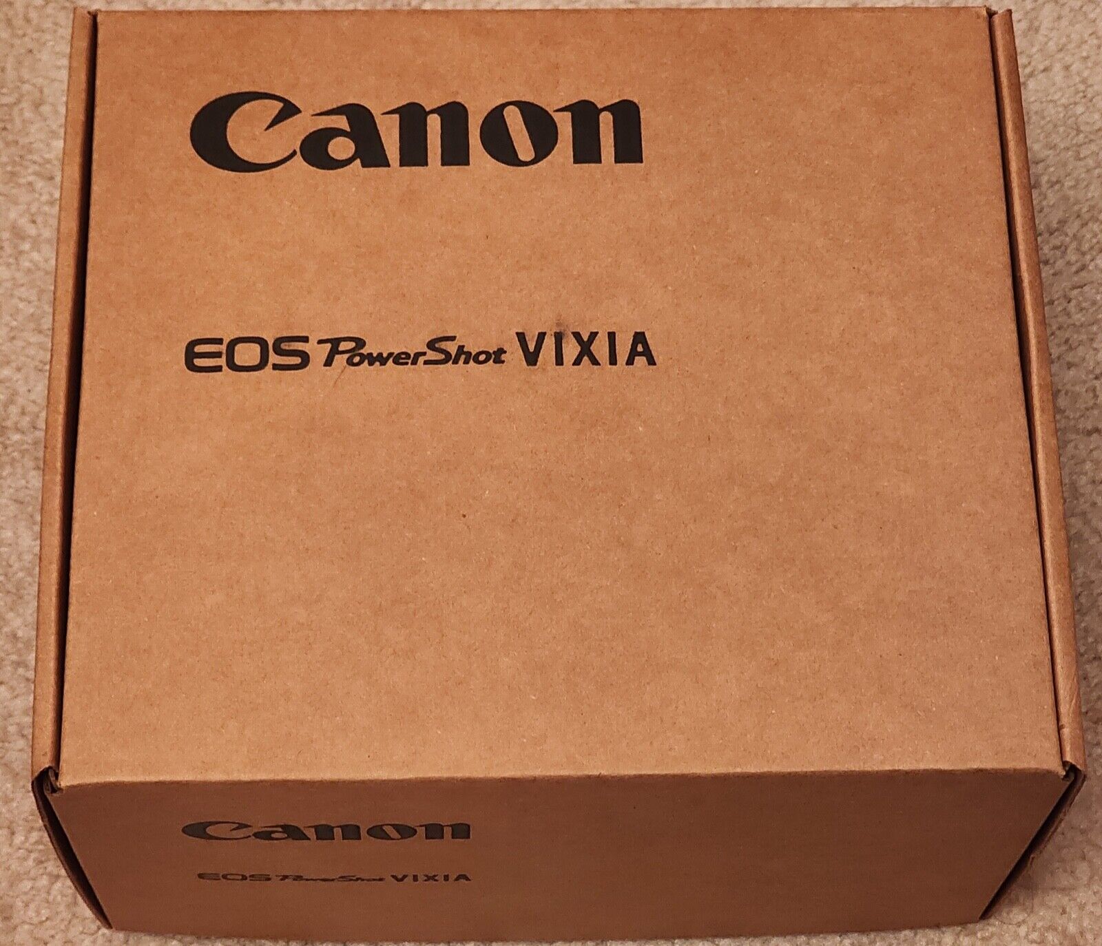 Canon EOS Rebel T7 24.1 MP Digital SLR Camera - Black (Kit with 18-55 Lens)