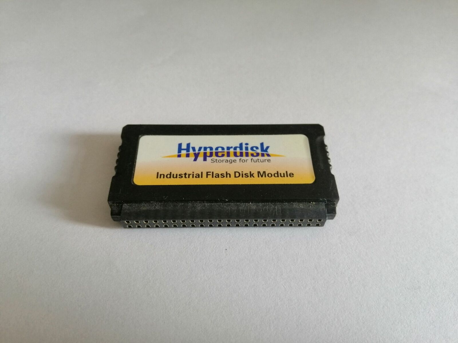 HyperDisk industrial  16GB 44PIN Disk On Module PATA/IDE/EIDE