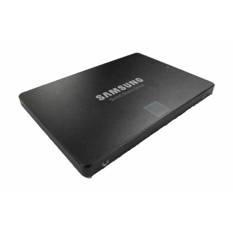 Samsung 850 EVO 250GB SATA III 2.5\