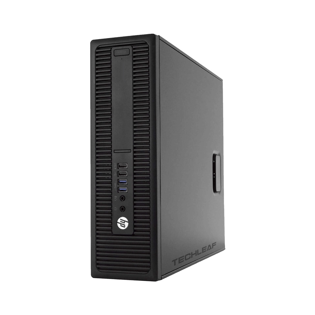 HP Windows 10/11 Desktop PC i5, up to 32GB RAM, 4TB SSD NVMe, Built-In WiFi