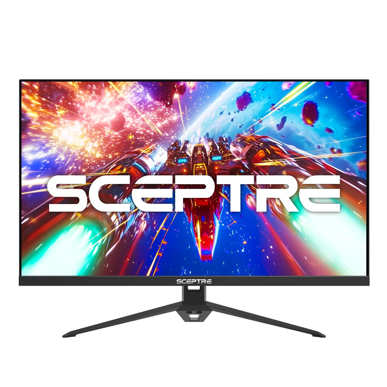 Sceptre E275B-FPT165 27 Inch Gaming Monitor 165Hz Black