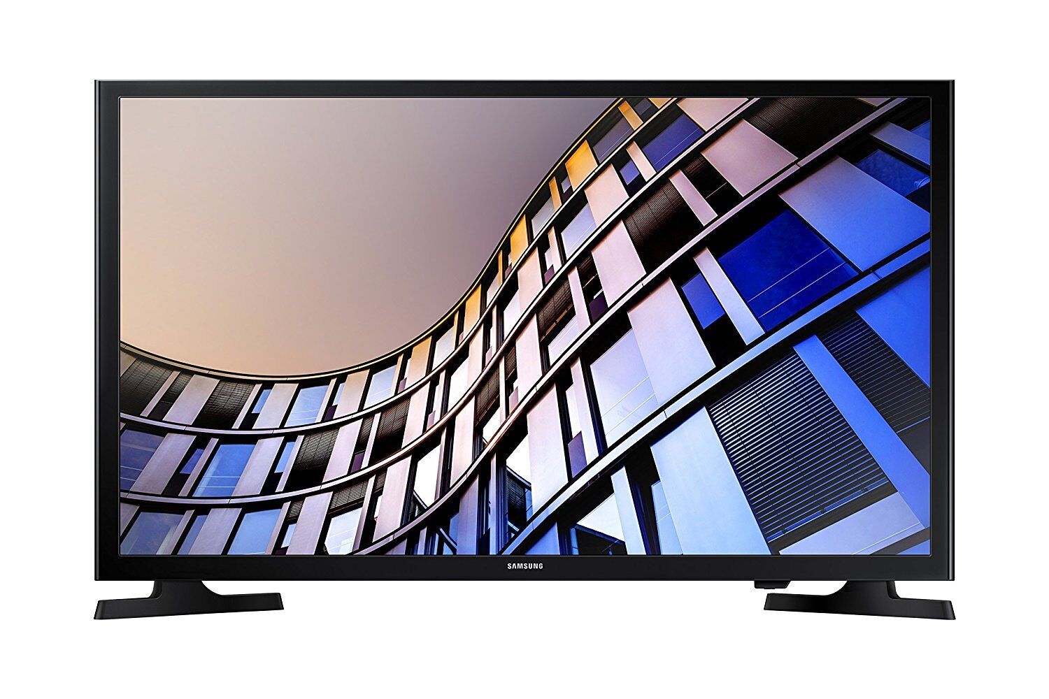 Samsung 32 Inch Smart LED HD TV w/ Built-in Wi-Fi 2 x HDMI & USB UN32M4500