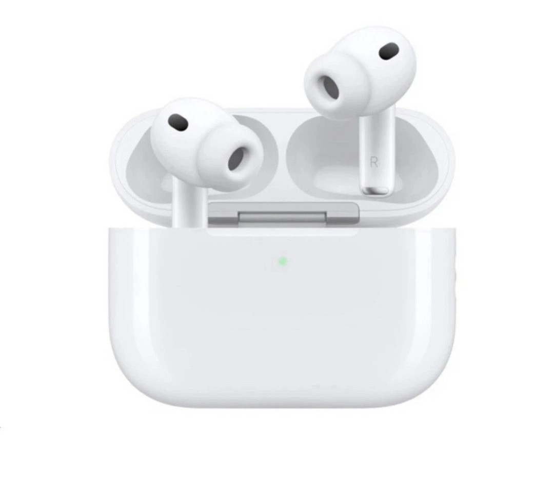 3rd Generation Pro Wireless In-Ear Bluetooth Active Noise Cancellation Brand New