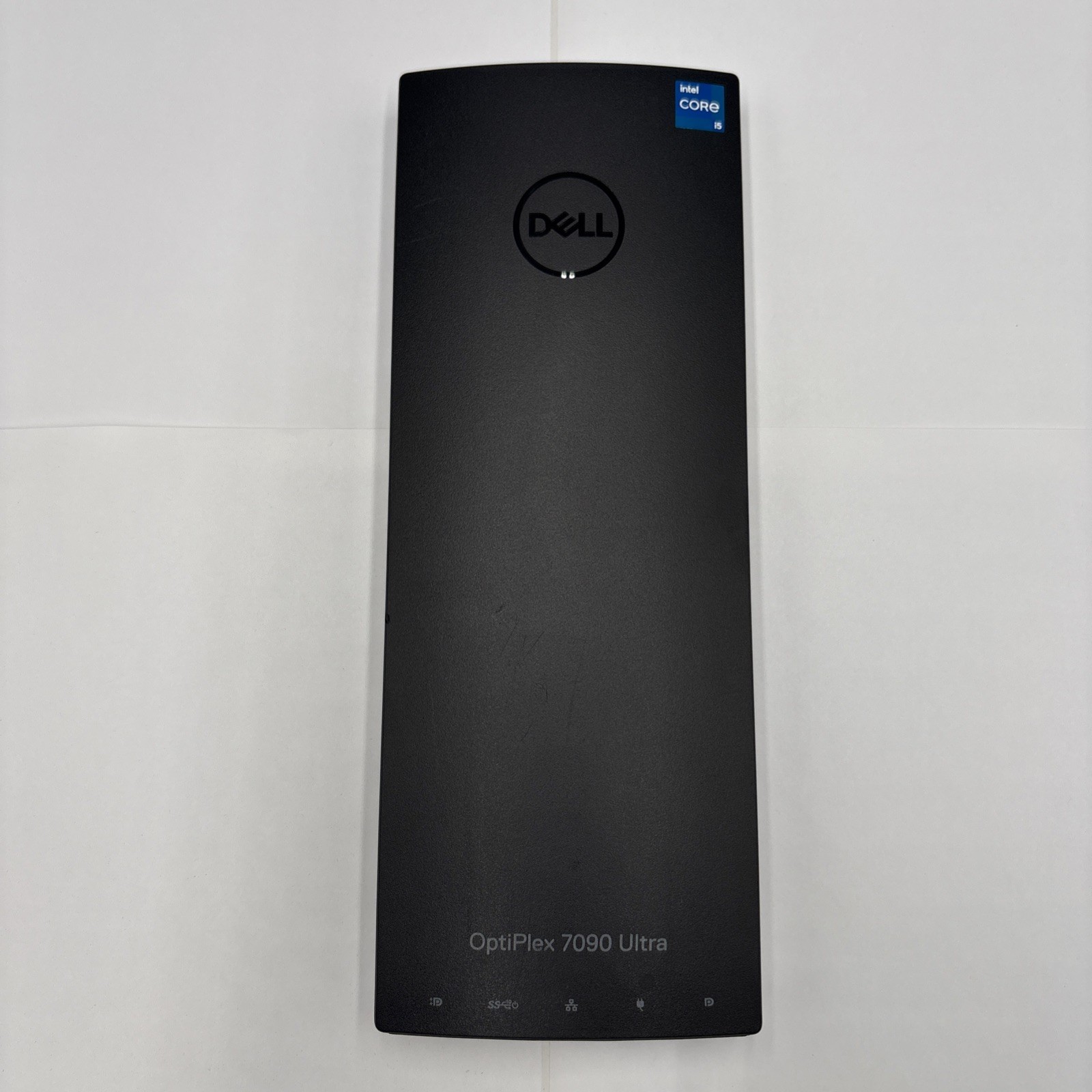 Dell OptiPlex 7090 Ultra USFF i5-1145G7 16GB RAM 256GB NVMe Windows 11 Pro Dell OptiPlex 7090 Ultra USFF i5-1145G7 16GB RAM 256GB NVMe Windows 11 Pro
