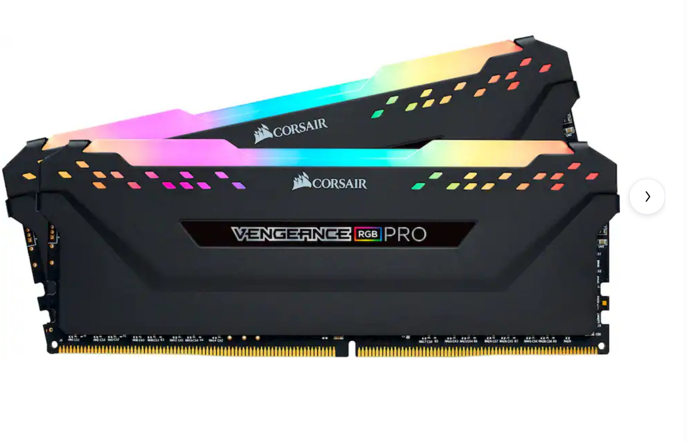 16GB KIT (2x8GB) DDR4 Gamer Desktop RAM PC4 MANY BRANDS VIPER VENGEANCE FURY 16GB KIT (2x8GB) DDR4 Gamer Desktop RAM PC4 MANY BRANDS VIPER VENGEANCE FURY