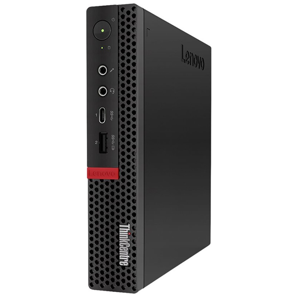 Lenovo Desktop Computer PC Intel Processor 16GB RAM 240GB SSD Windows 11 Wi-Fi