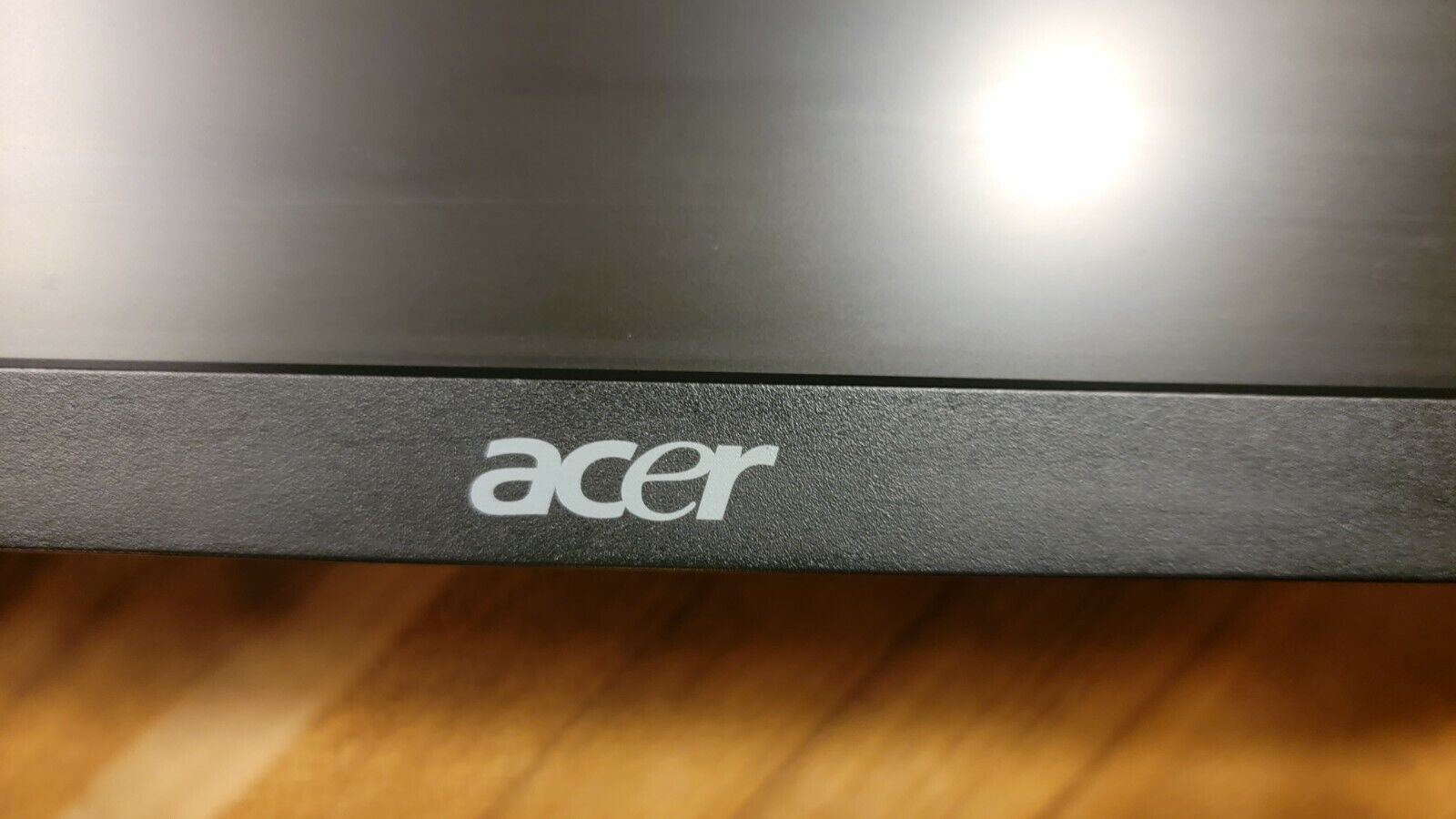 Acer B243hl bmdrz 24\
