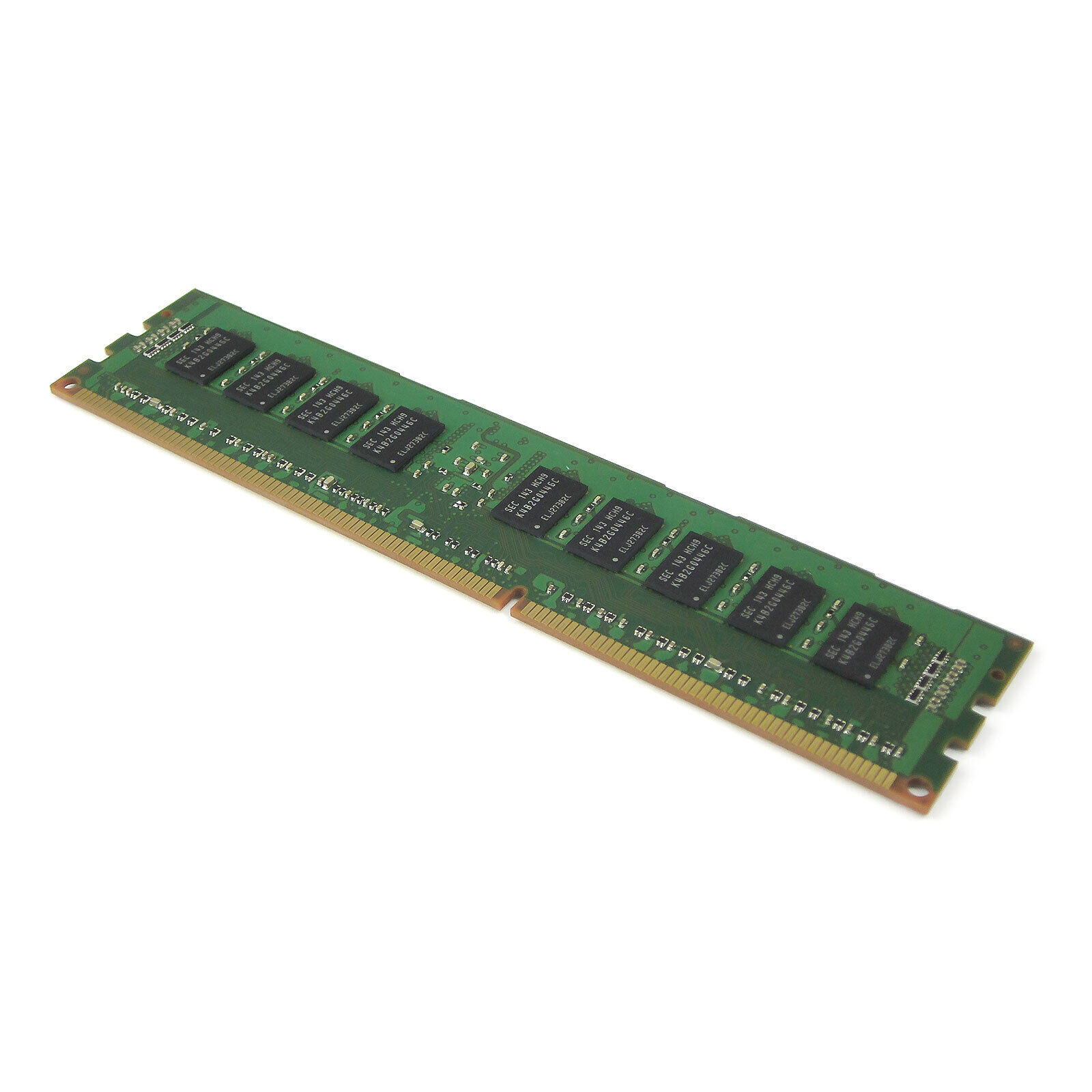 8GB PC4-21300-U (2666Mhz) Non-ECC Desktop Memory RAM