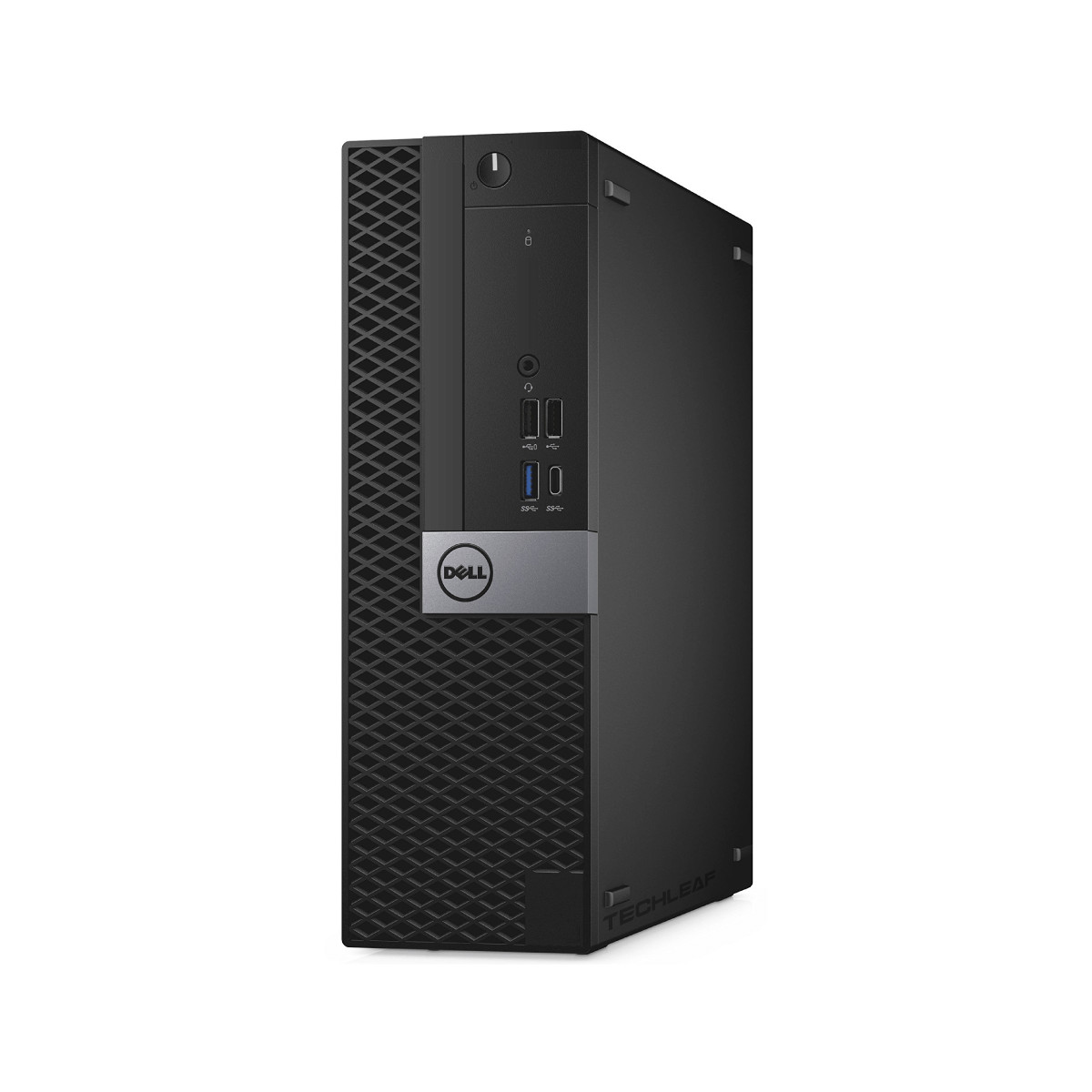 Dell Windows 11 Desktop PC up to i7 9th Gen, 32GB RAM, 4TB SSD, Built-In WiFi