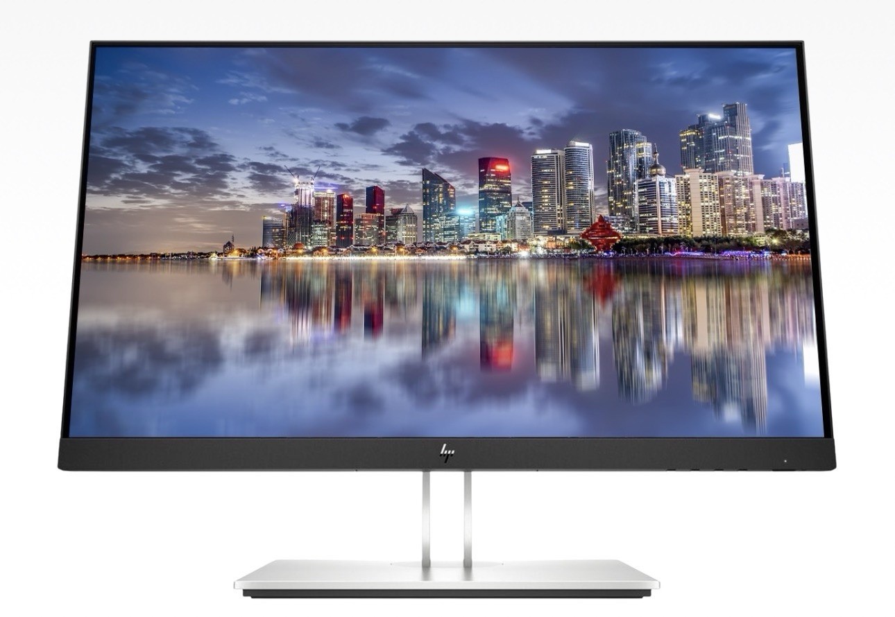 HP E23 G4 23 HP E23 G4 23