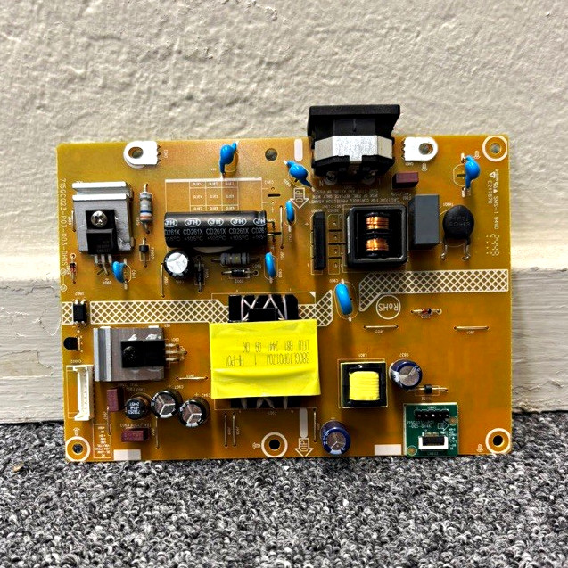AOC C24G1 Monitor Power Supply Board PSU Replacement Part AOC C24G1 Monitor Power Supply Board PSU Replacement Part