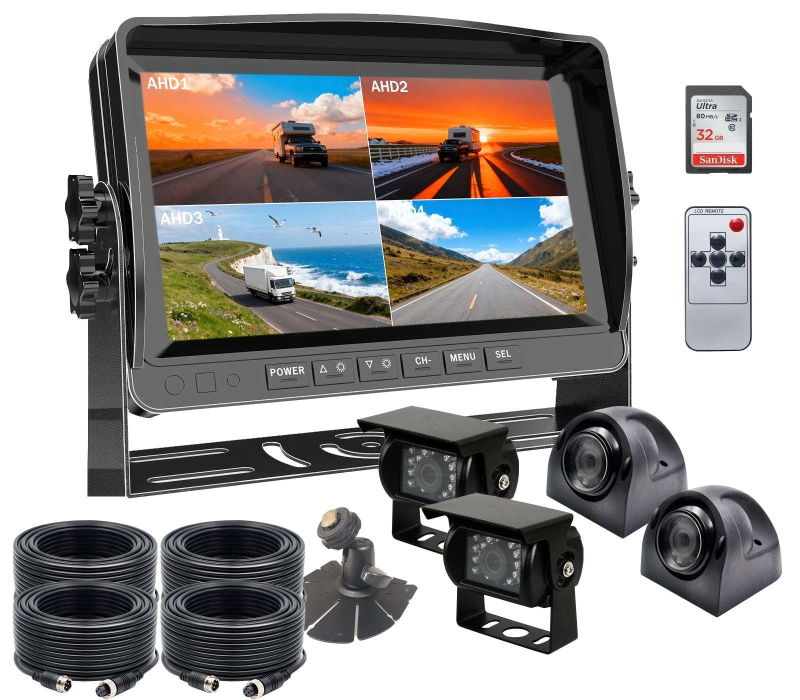 7