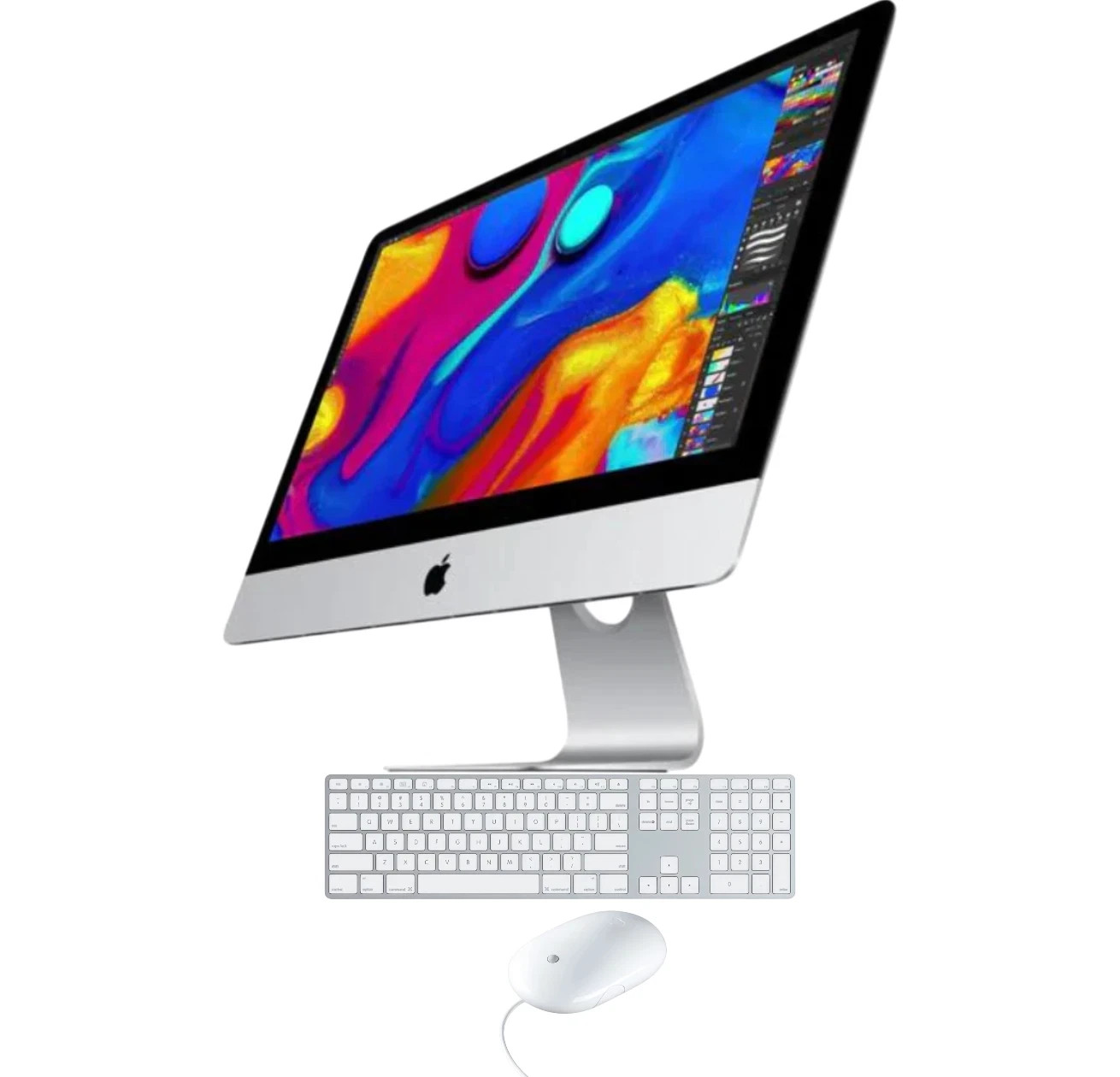 2017 Apple iMac 21.5 2017 Apple iMac 21.5