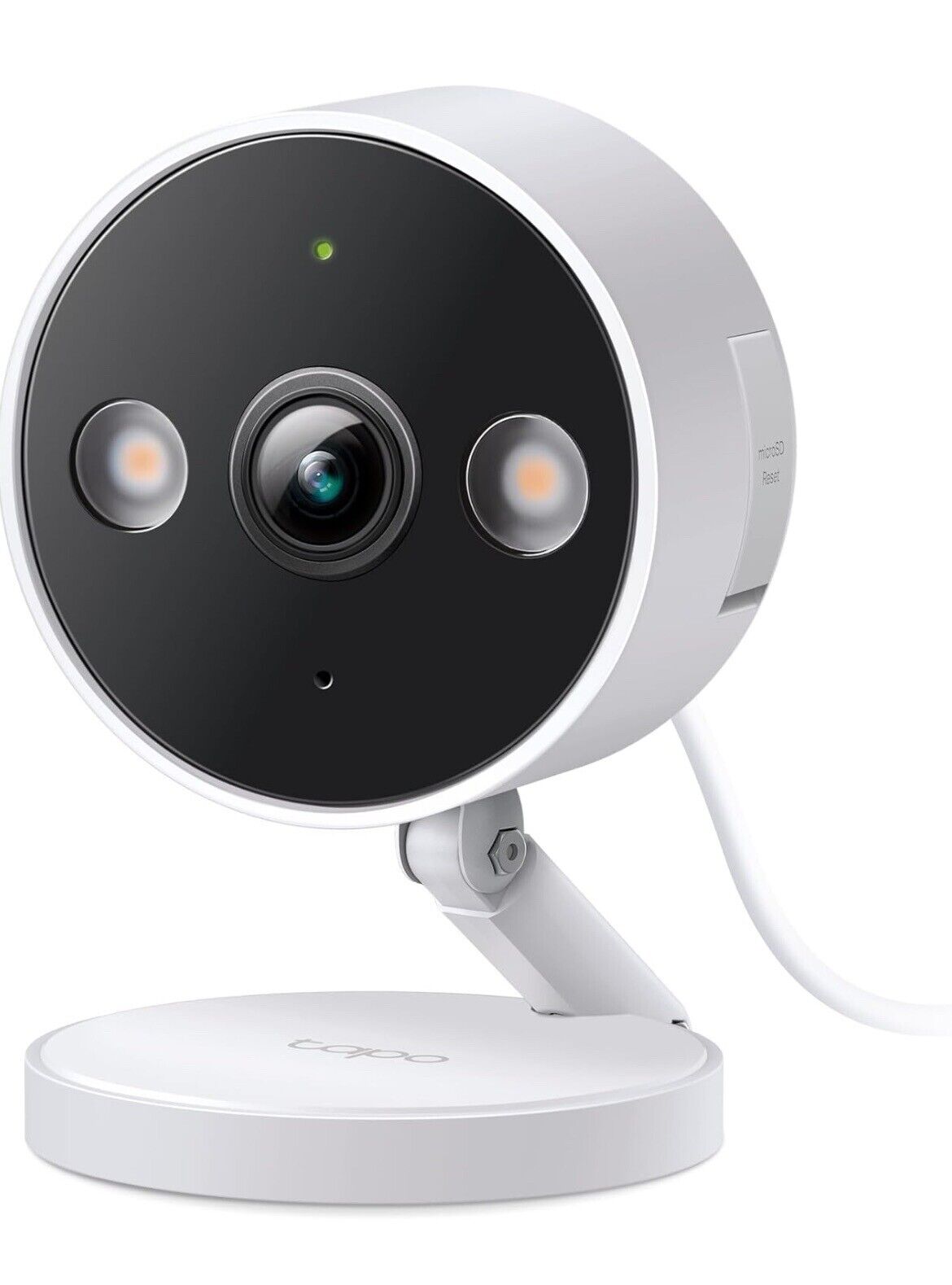TP-Link Tapo 2K QHD Security Camera