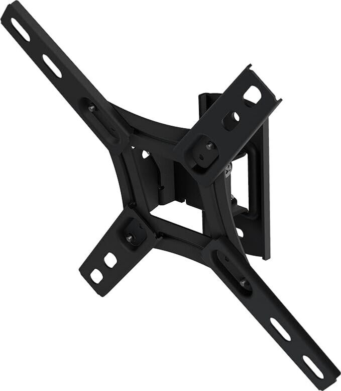 AVF Monitor Wall Mount Tilt and Turn for up to 39\