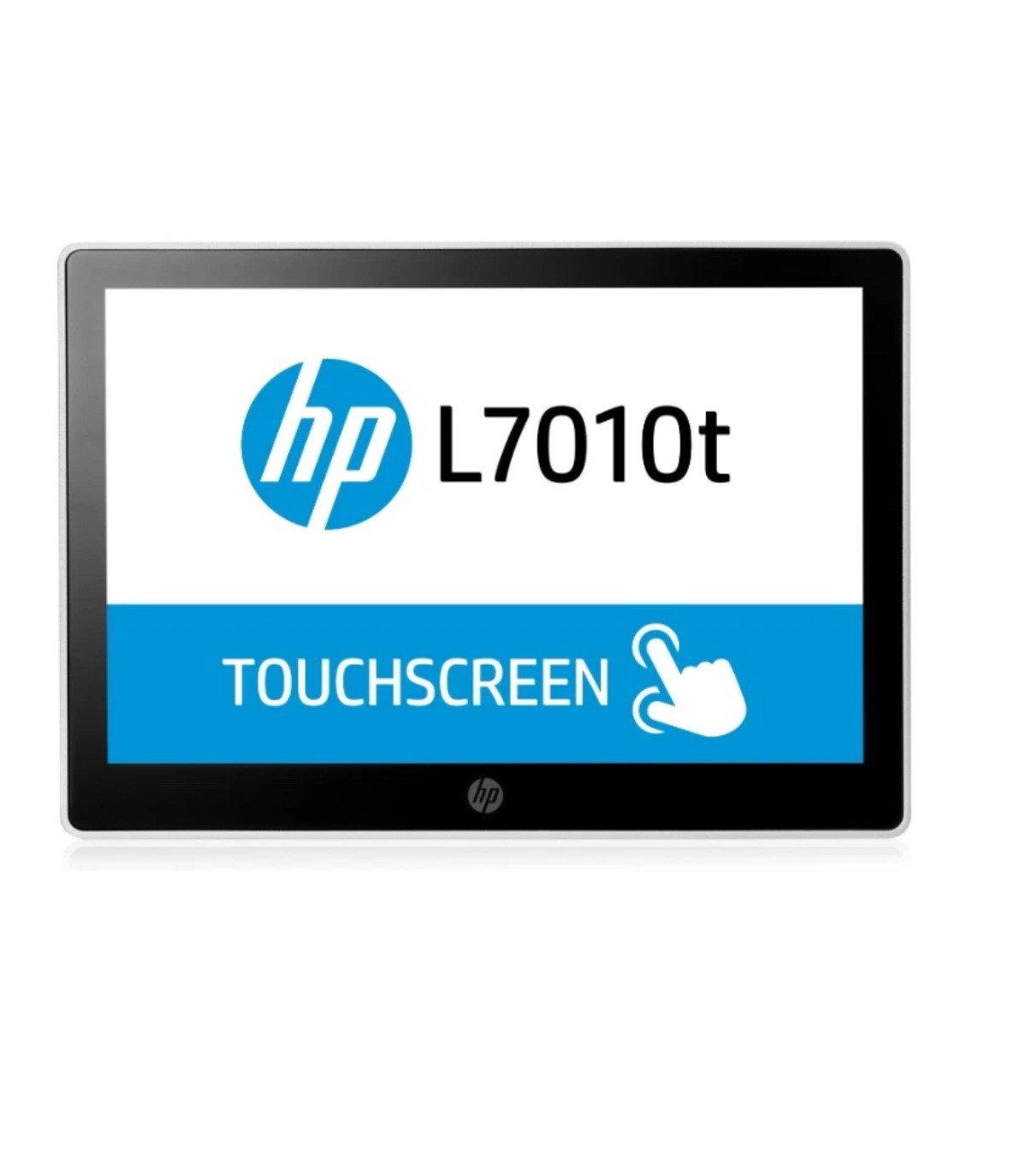 Hp L7010t LED LCD Touchscreen Monitor 10.1