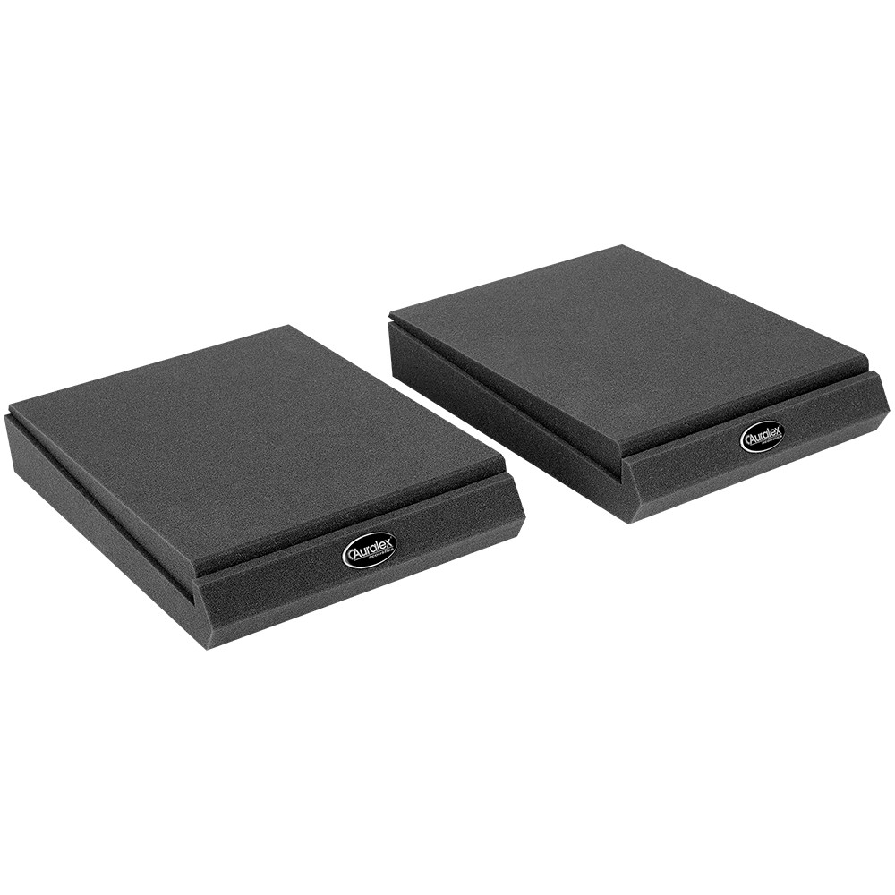 Auralex Acoustics | MoPAD-XL | Studio Monitor Isolation Pads