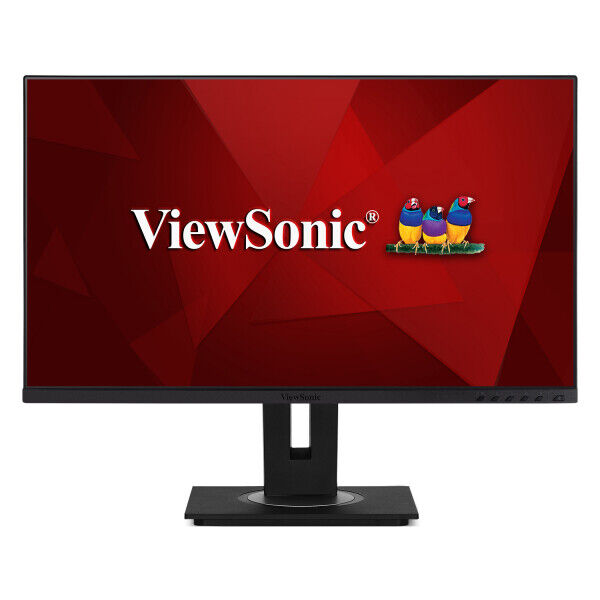ViewSonic VG2756-4K 27\