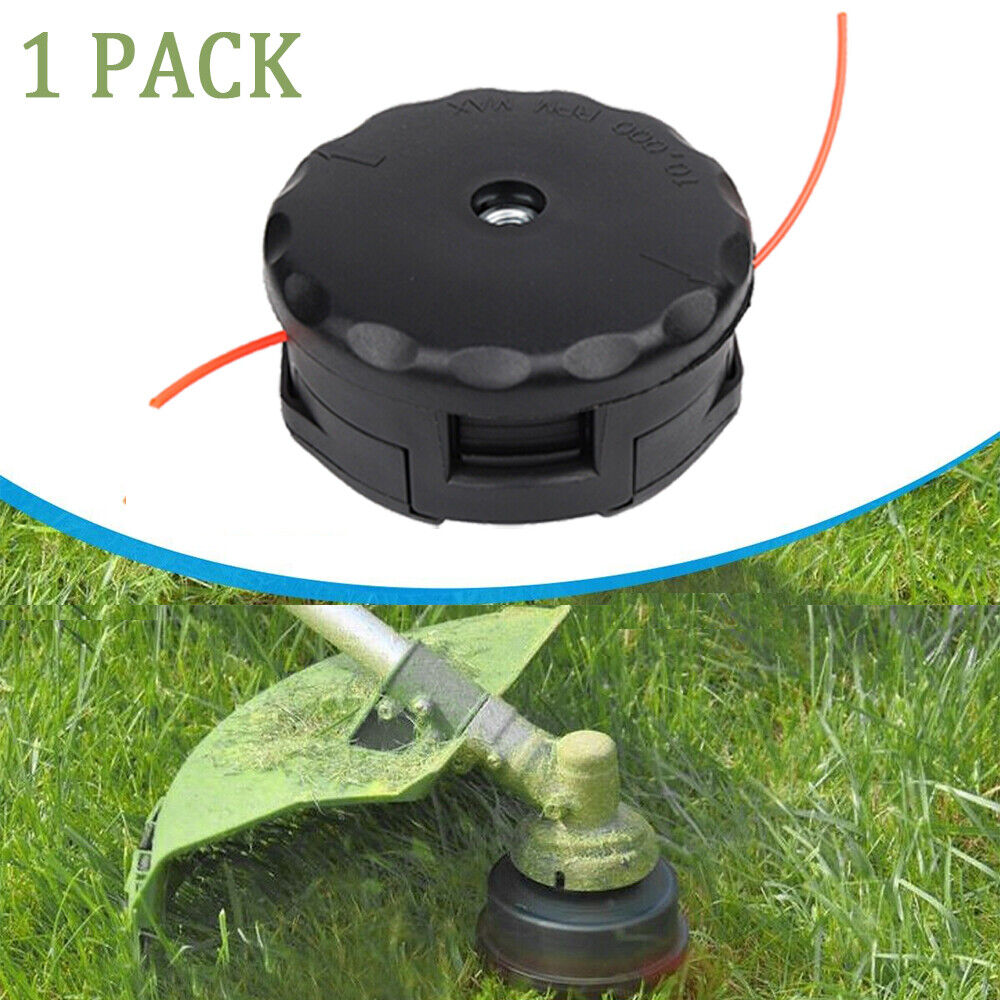 For Echo Speed Feed 400 SRM-225 SRM-230 SRM-2620 Echo Weed Eater Trimmer Head