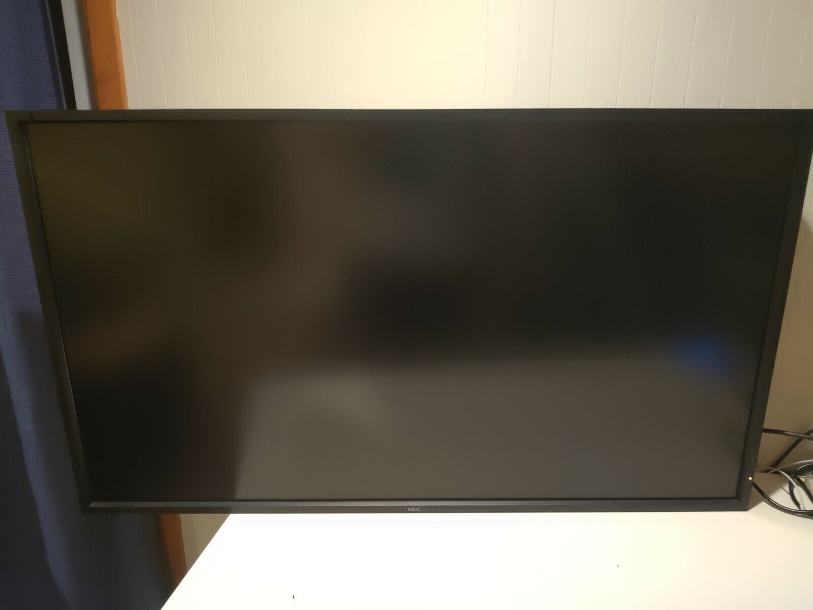 NEC Multisync P462 Commercial LCD 46\