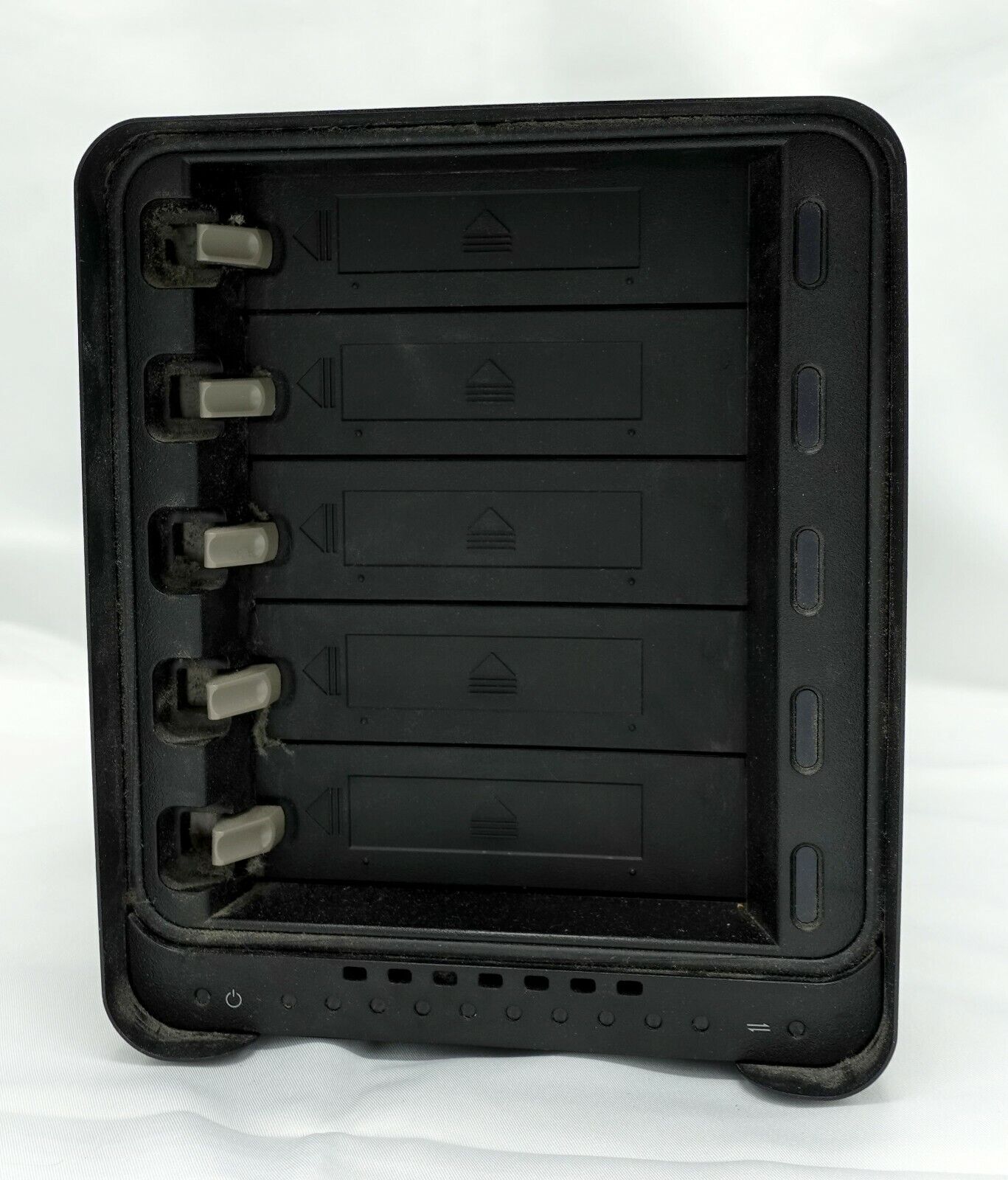 Drobo S 5-Bay External Storage Array Extra Power Supply Used