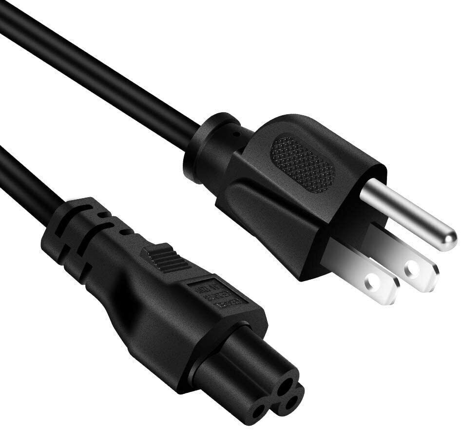 AC Power Cord Cable Plug for Samsung 171S 171B 17\