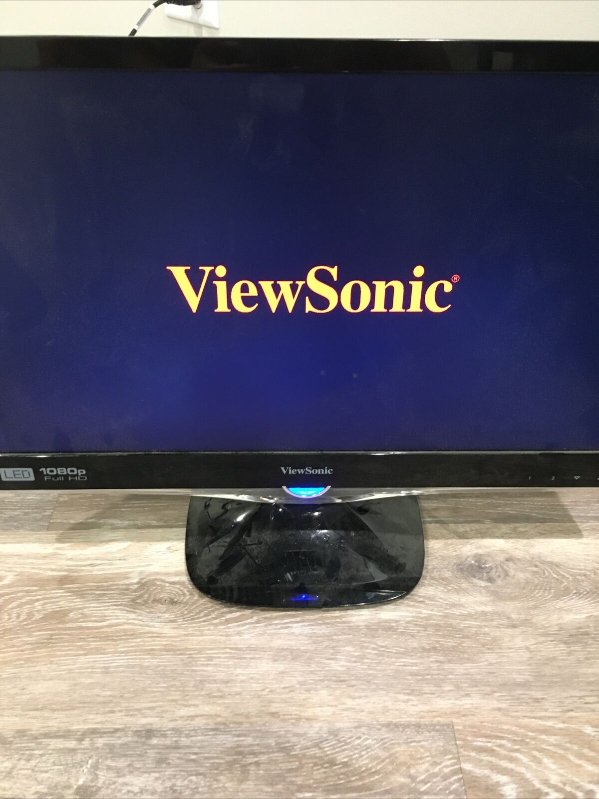 ViewSonic VX2250WM-LED 22\