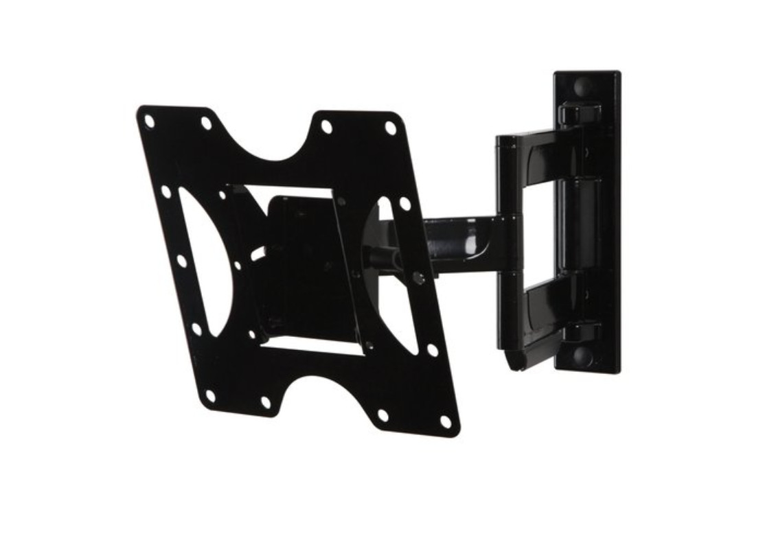 PA740 Articulating TV Monitor Wall Mount 22-43\