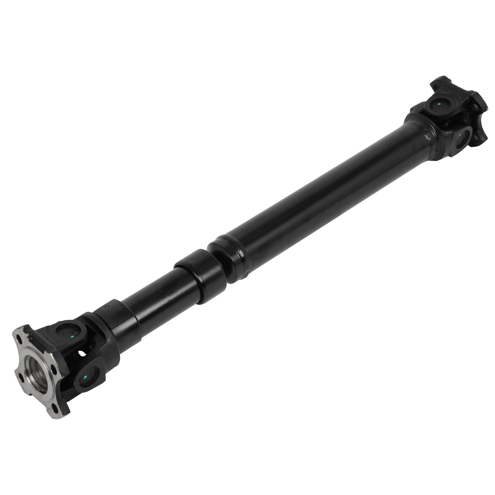 Front Drive Shaft 30.71