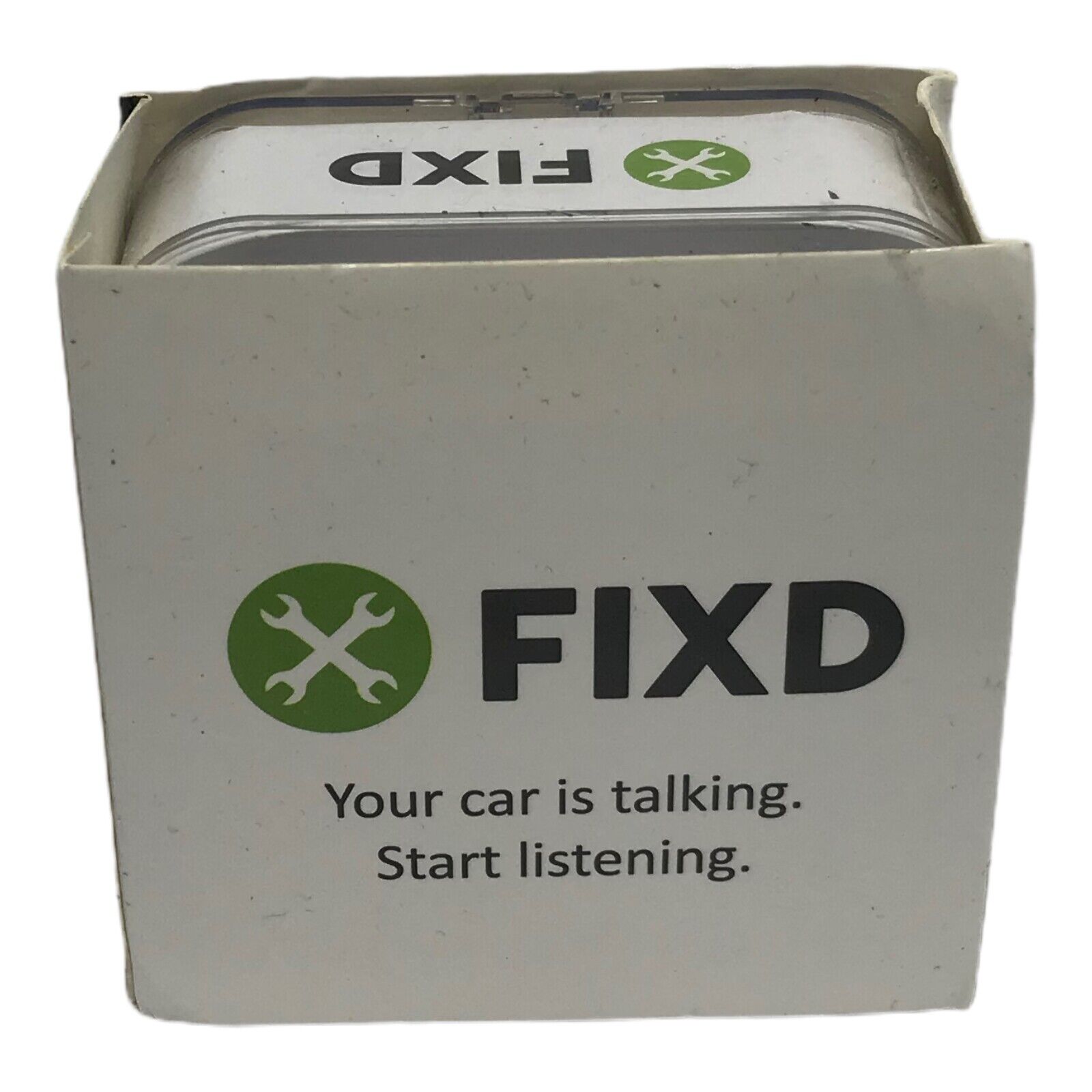FIXD OBD-II Active Car Health Monitor - 2nd Generation