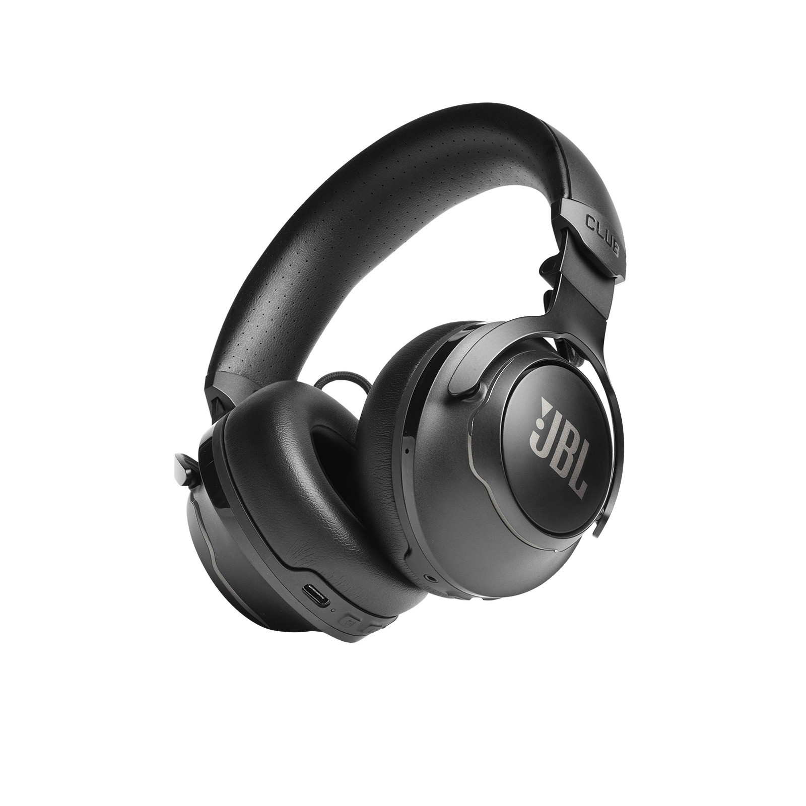 JBL Club 700BT Wireless Bluetooth On-Ear Headphones Foldable and Portable