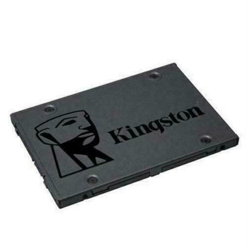 Kingston A400 480 GB,Internal,2.5 inch (SA400S37480G) Solid State Drive