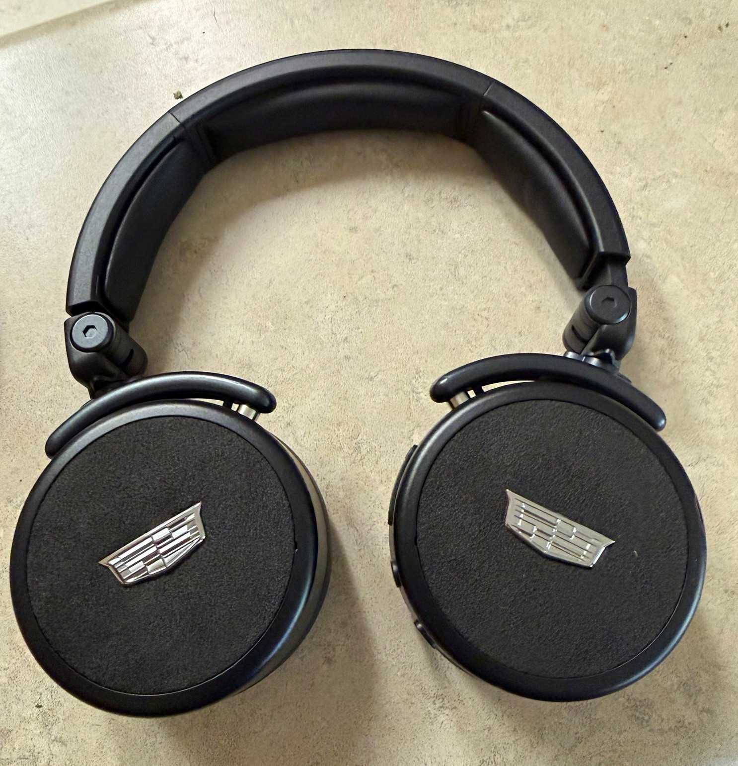 Brand New Cadillac | AKG Wireless Headphones Brand New Cadillac | AKG Wireless Headphones