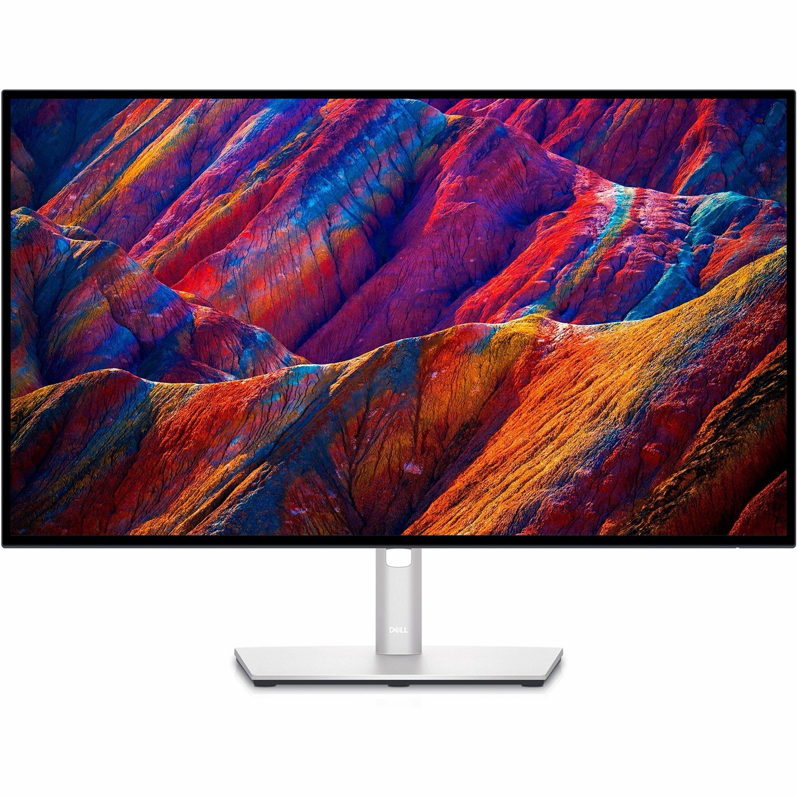 Dell UltraSharp U2723QE 27Ị16:9 4K UHD USB-CHub Monitor with Stand