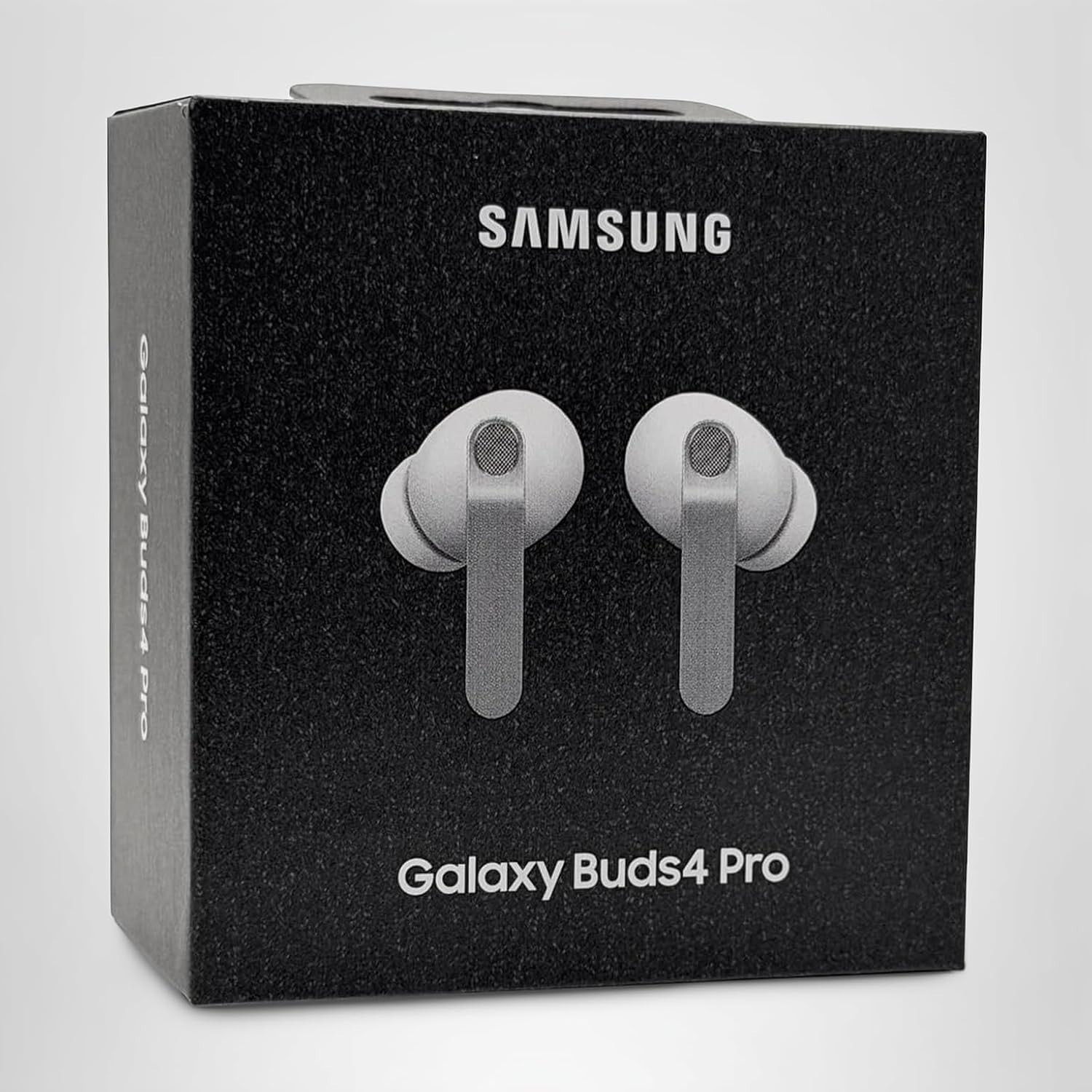 Samsung Galaxy Buds4 Pro SMR640 True Wireless Bluetooth Earbuds Noise Cancelling Samsung Galaxy Buds4 Pro SMR640 True Wireless Bluetooth Earbuds Noise Cancelling