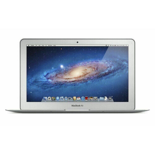Apple MacBook Air Core i5 1.4GHz 4GB RAM 128GB SSD 11\