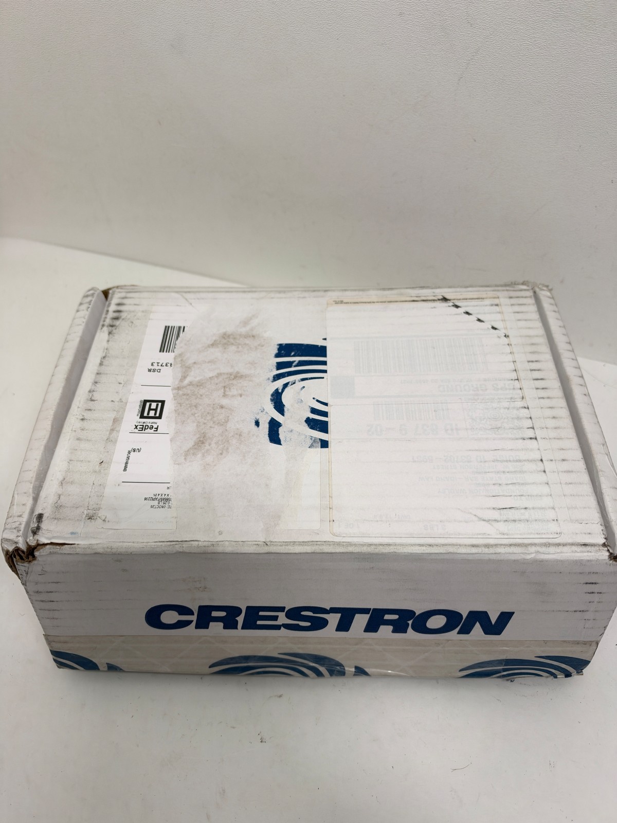Crestron TSW-1060-W-S 10.1