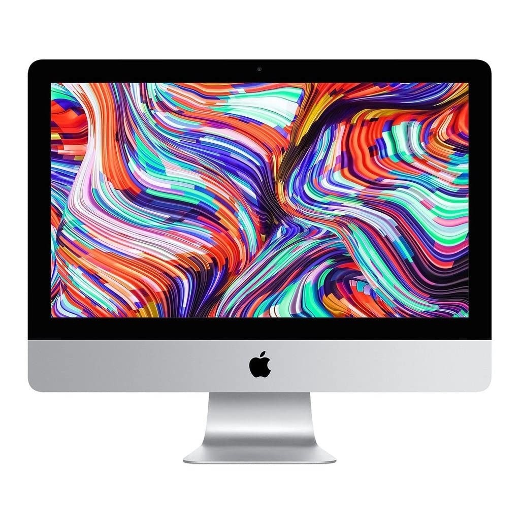 Apple iMac 21.5