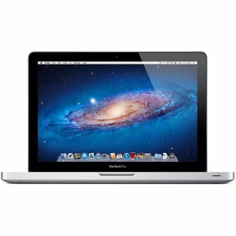 Apple MacBook Pro Laptop Core i5 2.5GHz 4GB RAM 500GB HD 13\