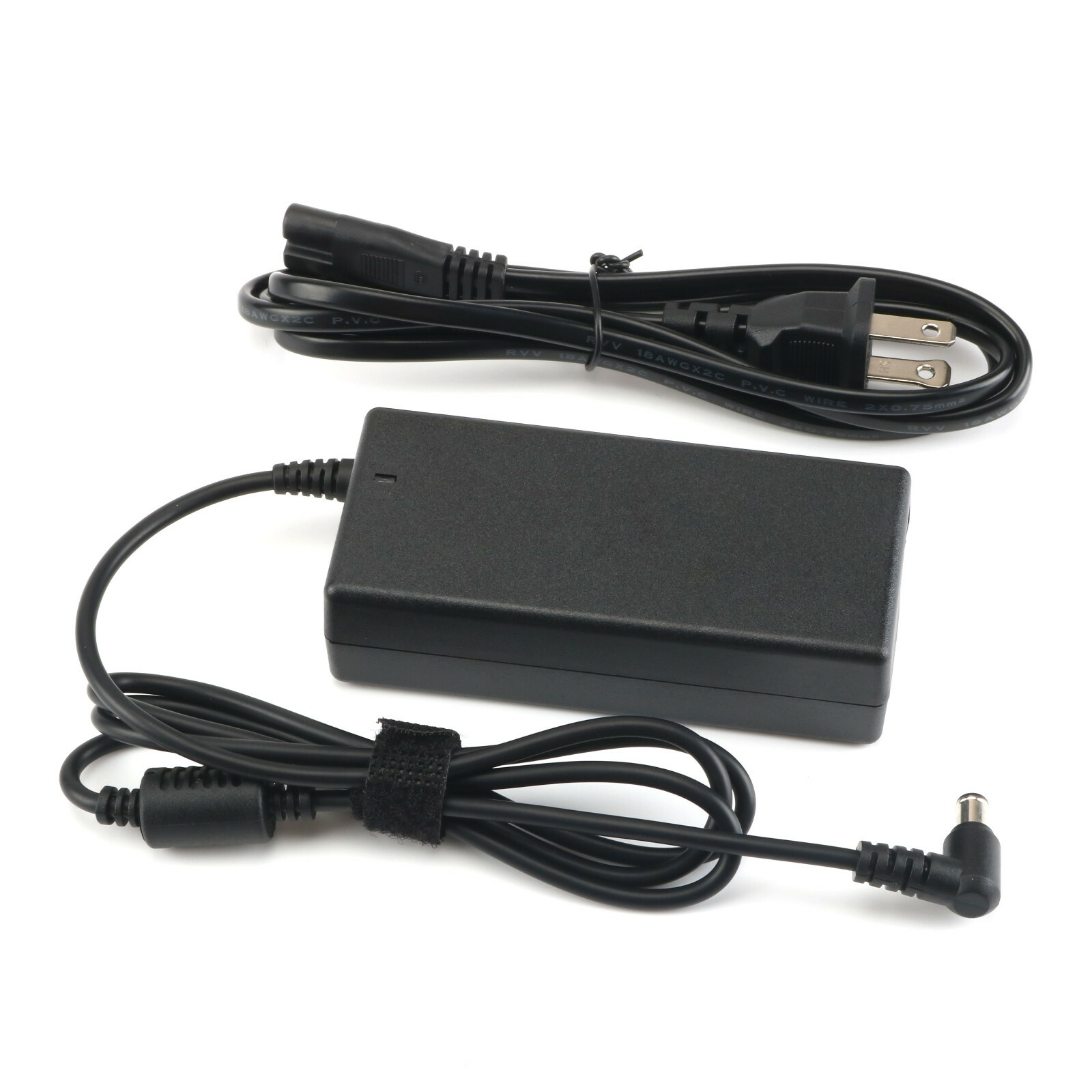 for Samsung Monitor Power Cord DC 14V 4A for Samsung SyncMaster 32”27