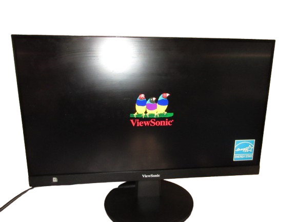 ViewSonic VA2247-MH 22