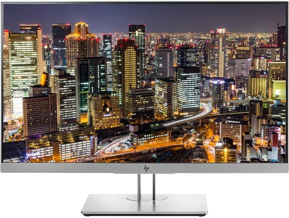 HP EliteDisplay E243 23.8