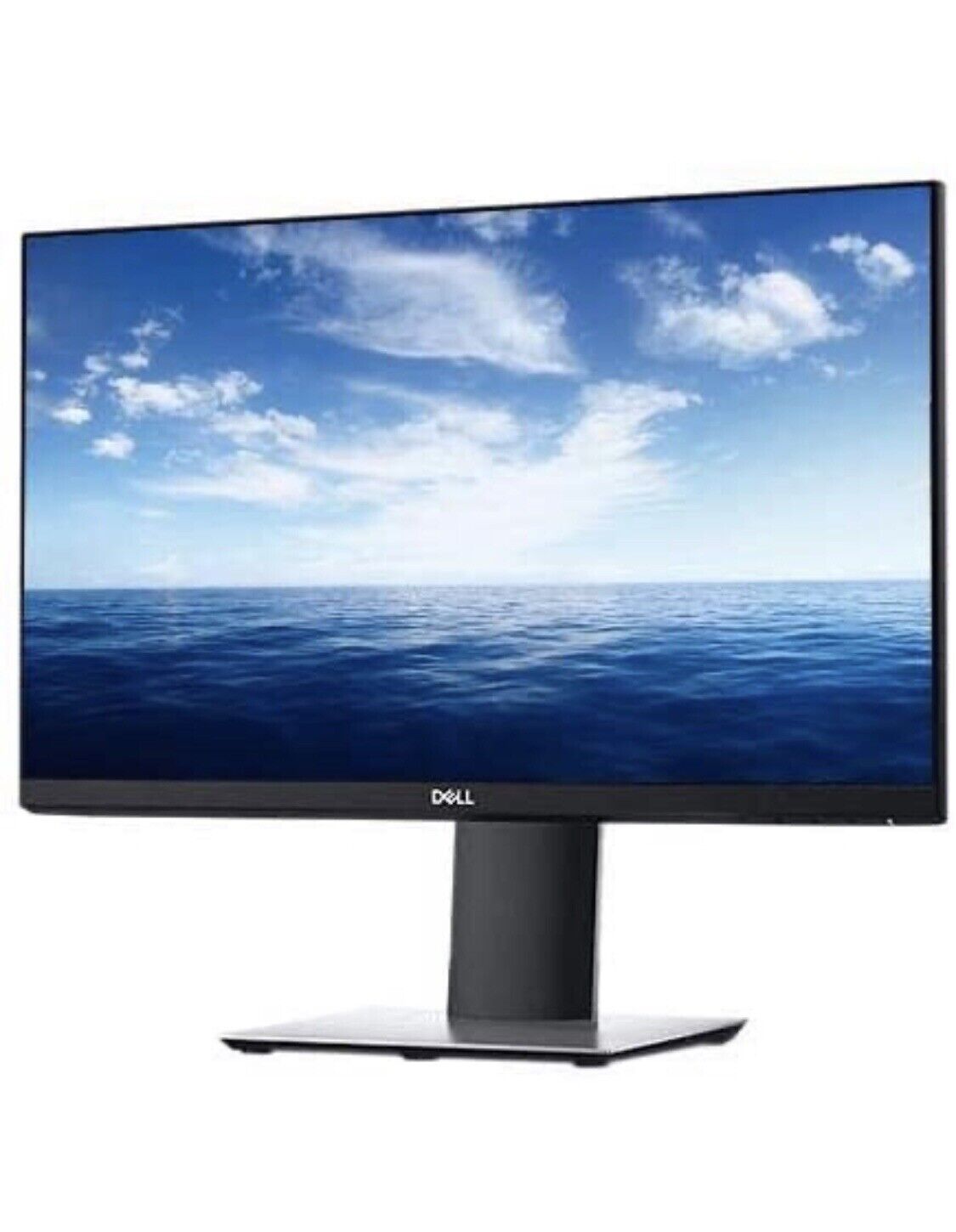 Dell P2719H 27 inch Widescreen IPS LCD Monitor