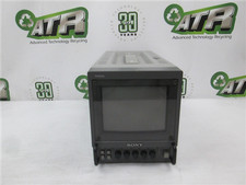 Sony PVM-5041Q Trinitron Color Video Field Monitor 5 Inch Tested picture