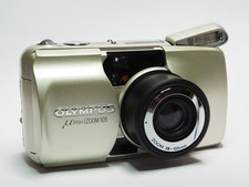 [EXC++++] Olympus Stylus μ mju Zoom 105 Point & Shoot 35mm Film Camera Tested picture