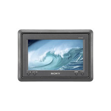 6.25in Widescreen XVM-B62 picture