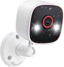 Home Security IP66 Waterproof -2K Indoor Camera for Pet & Baby AI Motion Monitor picture