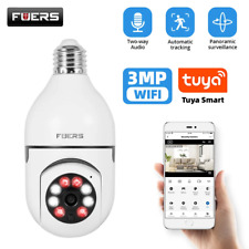 Security Surveillance Camera WiFi Smart Indoor Baby Monitor Video Pet Cam picture