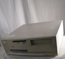 IBM Netvista 6579-PDU Desktop Computer Intel Pentium III 128MB SEE NOTES picture