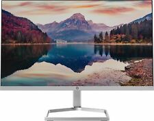 HP M22f FHD (1920 x 1080) 5ms IPS Monitor 1x VGA, 1x HDMI 1.4 - 2D9J9AA picture